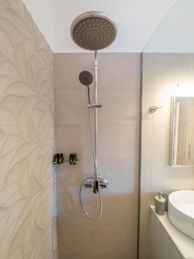 M&K - Maria'S Stylish Apartment Near Alykes Beach Corfu  ภายนอก รูปภาพ